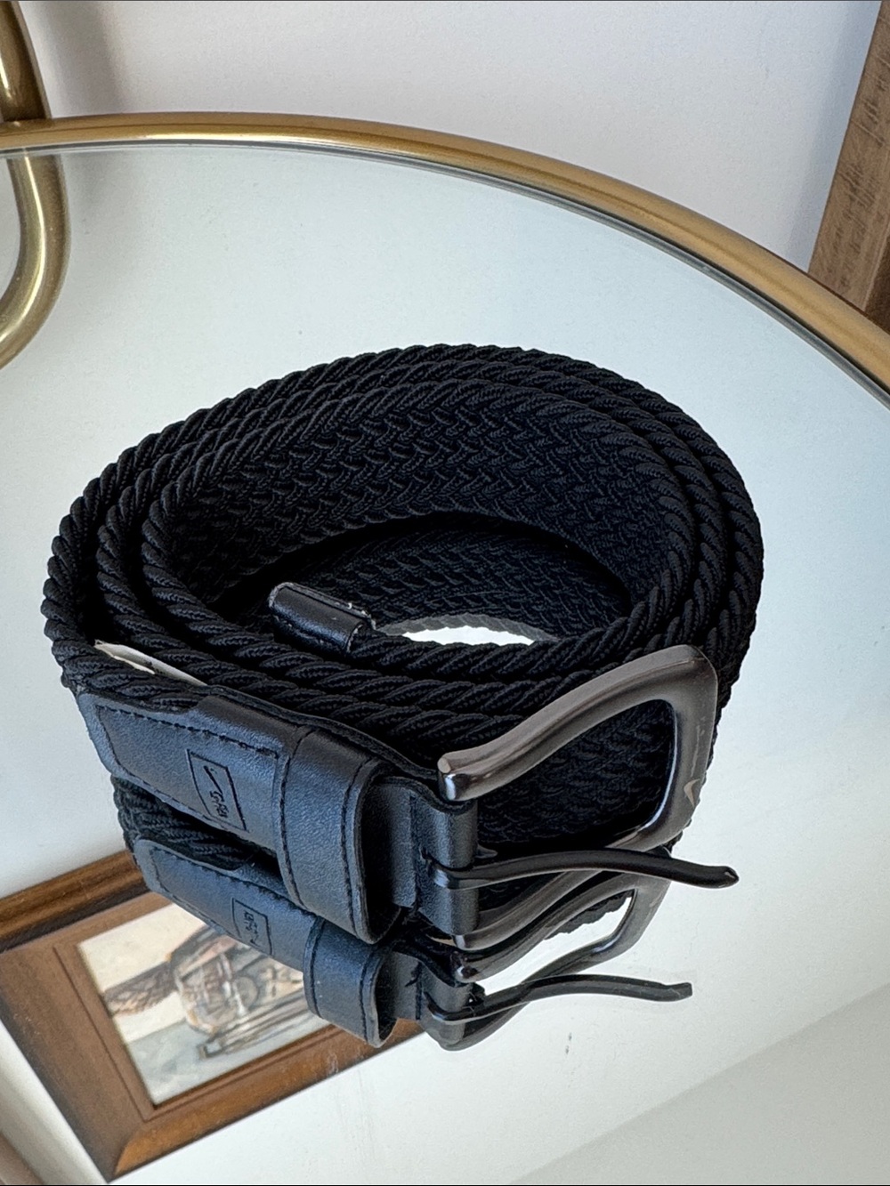 Nike Belt - Size M